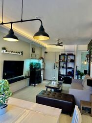 Blk 478B Valley Spring @ Yishun (Yishun), HDB 4 Rooms #600263951